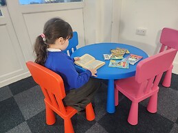 Late Rooms at North Devon Resort