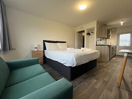 Late Rooms at North Devon Resort