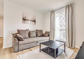 RentPlanet - Apartamenty Michalczyka