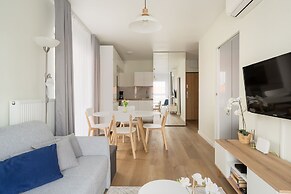 RentPlanet - Apartamenty Michalczyka