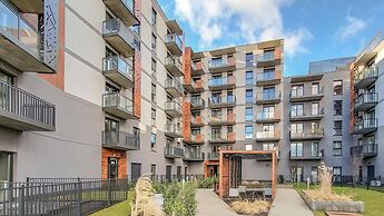 RentPlanet - Apartamenty Michalczyka