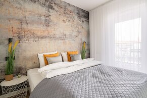 RentPlanet - Apartamenty Michalczyka