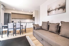 RentPlanet - Apartamenty Michalczyka