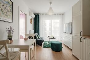 RentPlanet - Apartamenty Michalczyka