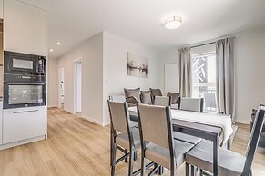 RentPlanet - Apartamenty Michalczyka