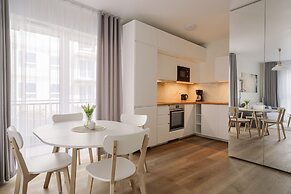 RentPlanet - Apartamenty Michalczyka