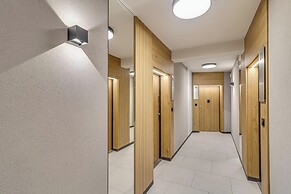 RentPlanet - Apartamenty Michalczyka