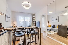 RentPlanet - Apartamenty Michalczyka