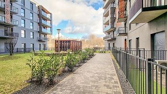 RentPlanet - Apartamenty Michalczyka