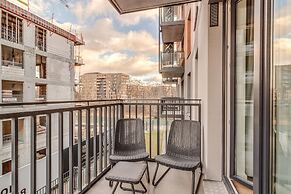 RentPlanet - Apartamenty Michalczyka