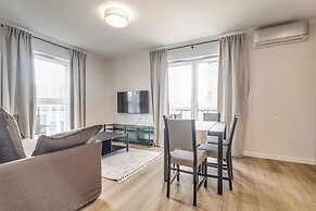 RentPlanet - Apartamenty Michalczyka