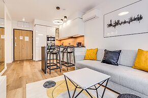 RentPlanet - Apartamenty Michalczyka