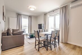 RentPlanet - Apartamenty Michalczyka