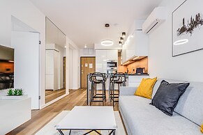 RentPlanet - Apartamenty Michalczyka