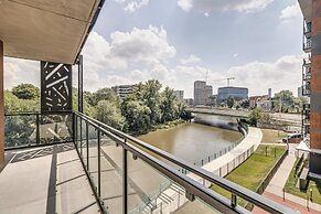 RentPlanet - Apartamenty Michalczyka