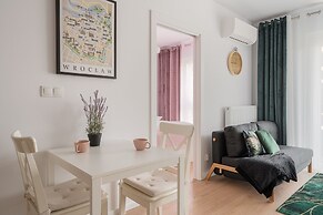 RentPlanet - Apartamenty Michalczyka