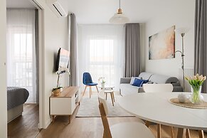 RentPlanet - Apartamenty Michalczyka