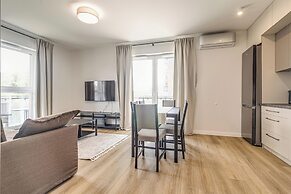RentPlanet - Apartamenty Michalczyka