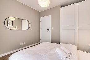 RentPlanet - Apartamenty Michalczyka