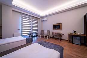 Akel Guest House