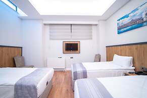 Akel Guest House