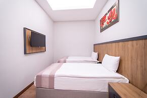 Akel Guest House