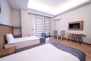 Akel Guest House