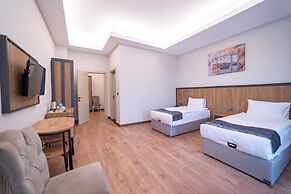 Akel Guest House