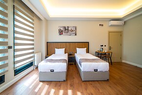 Akel Guest House