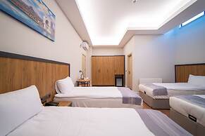 Akel Guest House