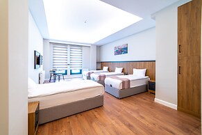 Akel Guest House