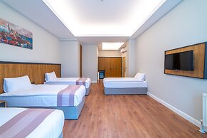 Akel Guest House