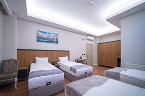 Akel Guest House