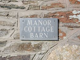 Manor Cottage Barn