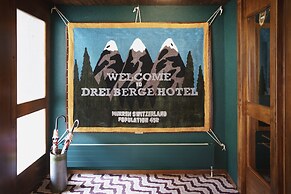 Drei Berge Hotel