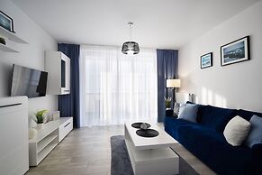 RentPlanet - Biały Dom