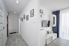 RentPlanet - Biały Dom