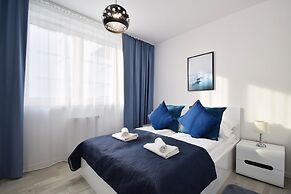 RentPlanet - Biały Dom