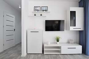 RentPlanet - Biały Dom