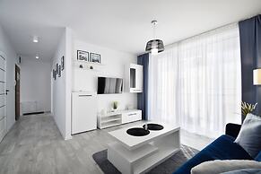 RentPlanet - Biały Dom