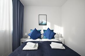 RentPlanet - Biały Dom