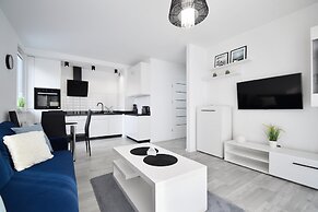 RentPlanet - Biały Dom