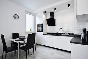 RentPlanet - Biały Dom