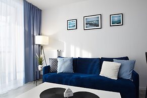 RentPlanet - Biały Dom