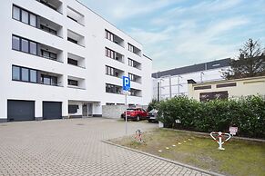 RentPlanet - Biały Dom