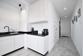 RentPlanet - Biały Dom