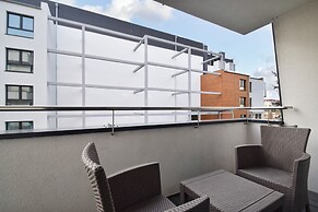 RentPlanet - Biały Dom