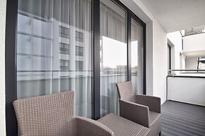 RentPlanet - Biały Dom