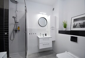 RentPlanet - Biały Dom