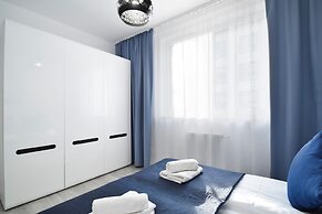 RentPlanet - Biały Dom